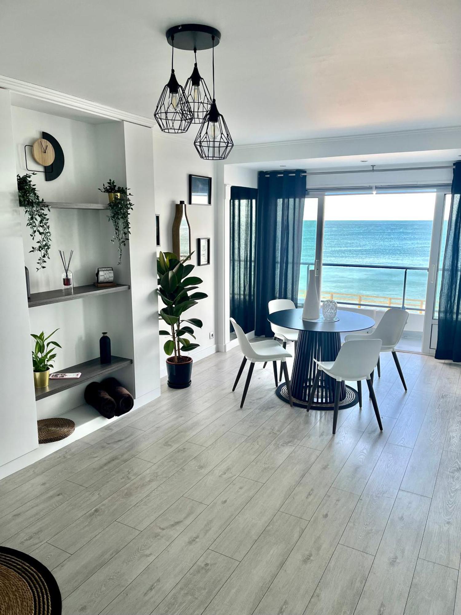 Le Pic D'Etretat Apartment Екстериор снимка