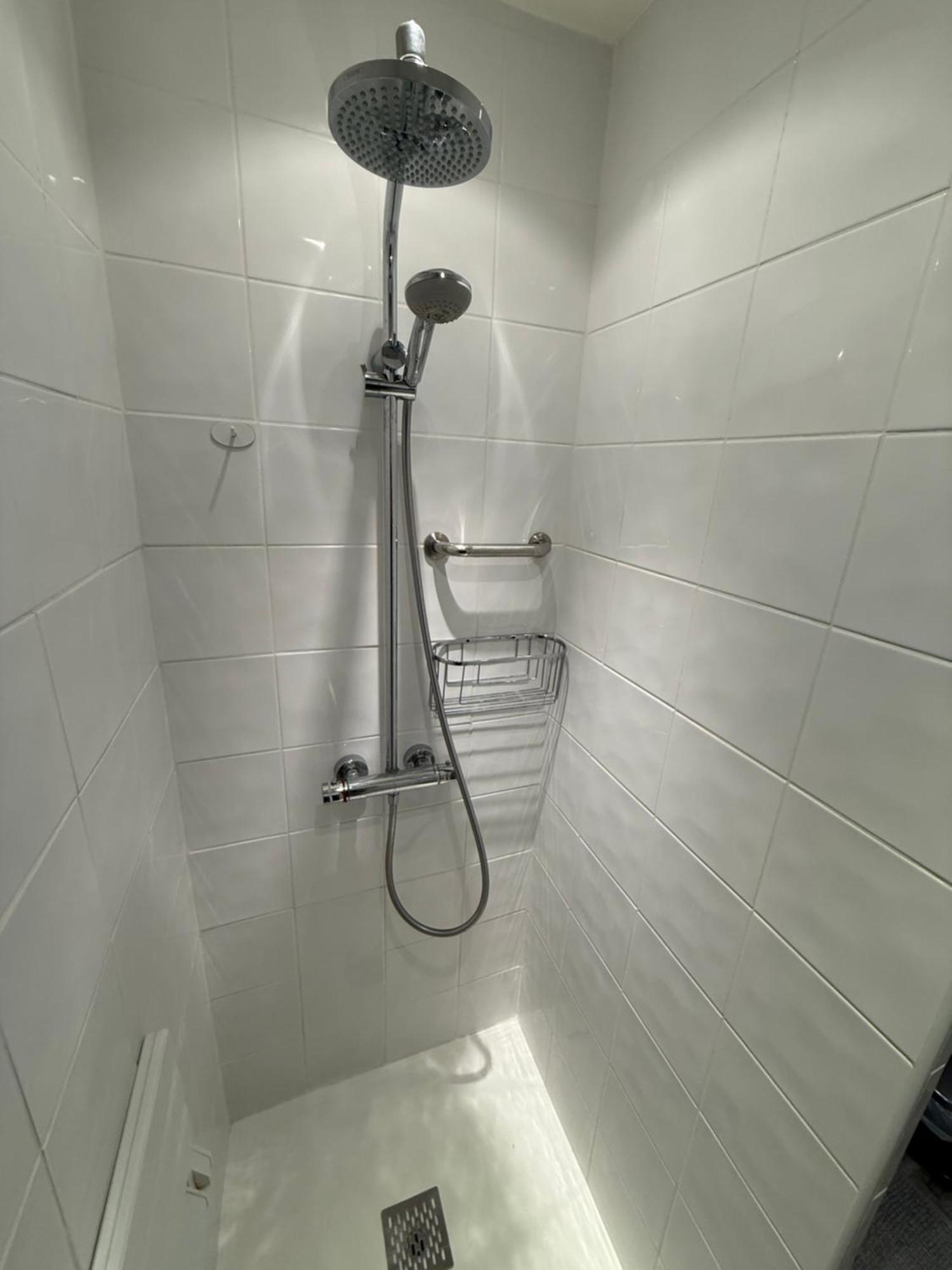 Le Pic D'Etretat Apartment Екстериор снимка